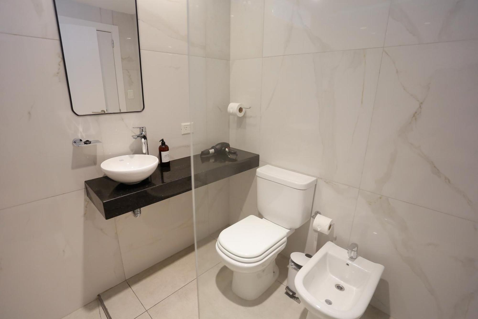 Own Belgrano Studios & Suites Буенос-Айрес Екстер'єр фото
